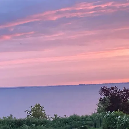 Apartmán Meerblick-ostsee *