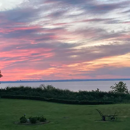 Apartmán Meerblick-ostsee