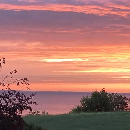 Apartmán Meerblick-ostsee Lübeck