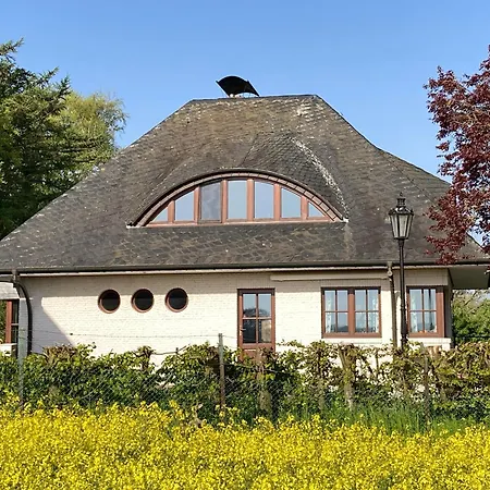 Meerblick-ostsee Lübeck