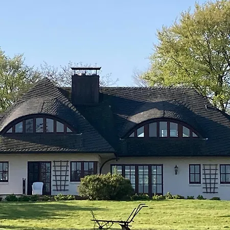 Meerblick-ostsee Apartmán *