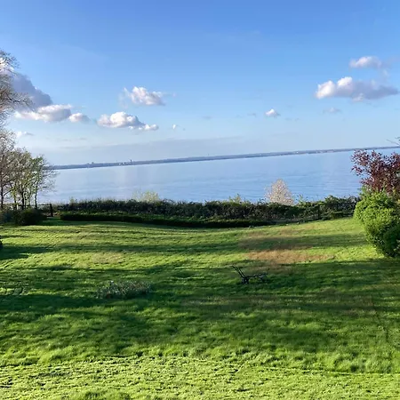 Meerblick-ostsee * Lübeck