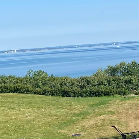Meerblick-ostsee * Lübeck