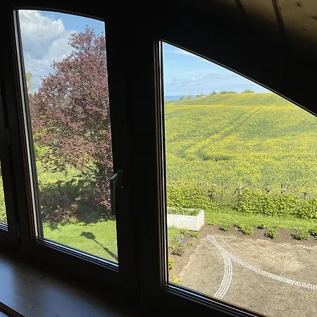 Apartmán Meerblick-ostsee *