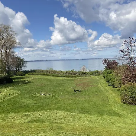 Apartmán Meerblick-ostsee
