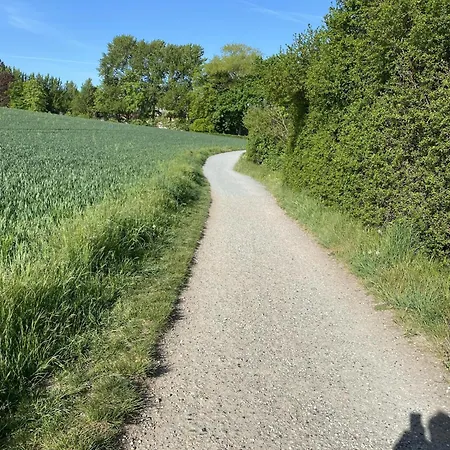 Meerblick-ostsee Apartmán *