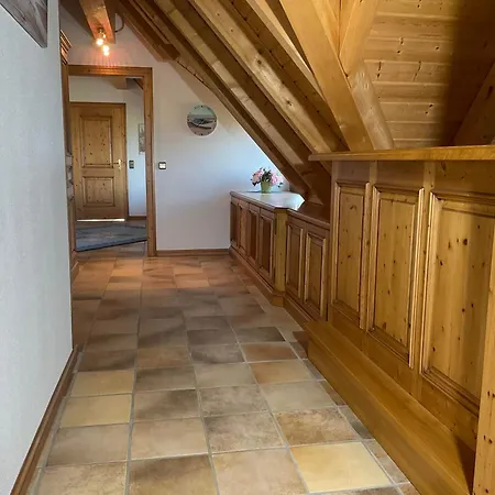 Meerblick-ostsee Apartmán Lübeck