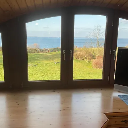 Lägenhet Meerblick-ostsee