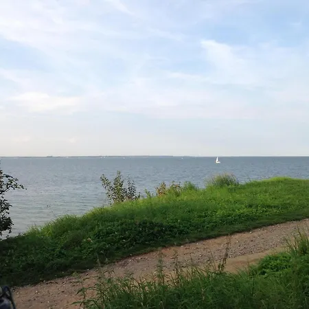 Meerblick-ostsee Apartmán
