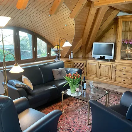 Apartmán Meerblick-ostsee *