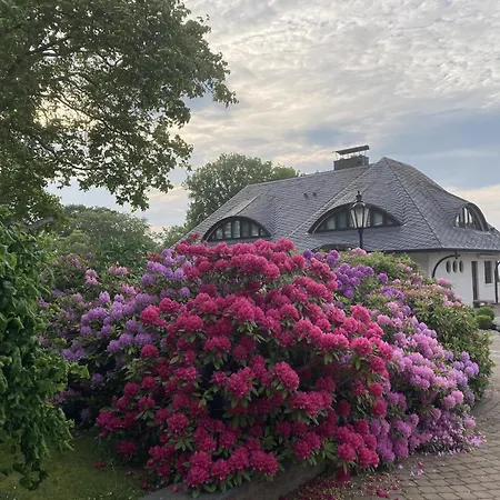 Apartmán Meerblick-ostsee Lübeck