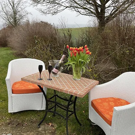 Meerblick-ostsee Apartmán *