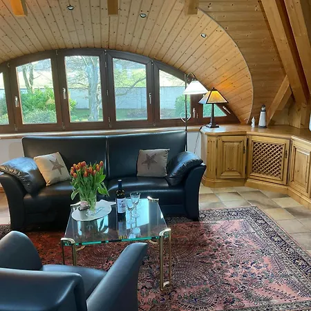 Apartmán Meerblick-ostsee *