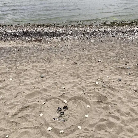Meerblick-ostsee